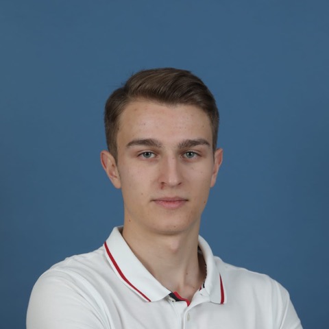 Martin Nalbantov