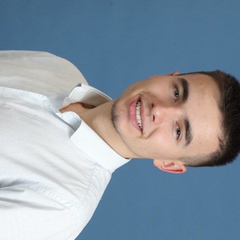 Philip Zahariev
